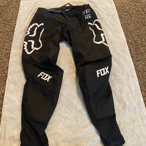 Men's Fox Racing Pants